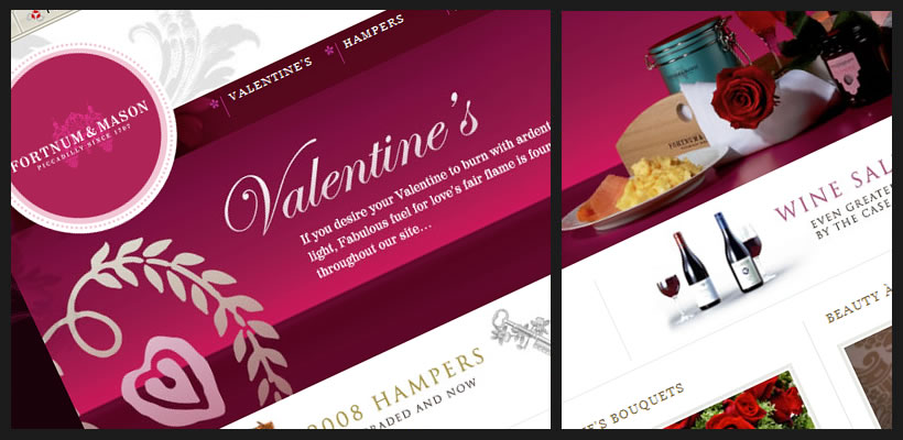 Fortnum & Mason
